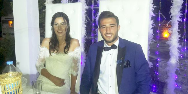 Gelin Basketbolcu, Damat Futbolcu