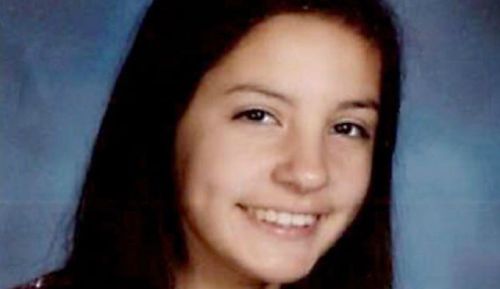 ABD'de Kayıp Türk Kızı Bulundu