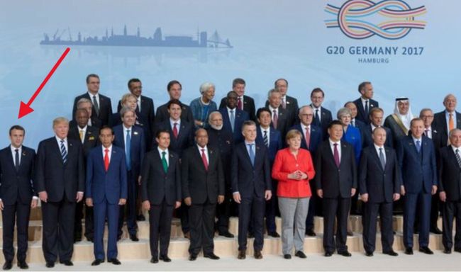 G20 Liderler Zirvesi Sonuç Bildirgesi Açıklandı