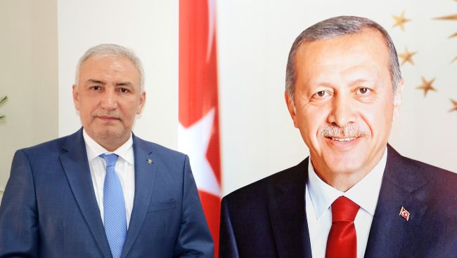 AKP'de Adaylık Başvuru Süresi Başladı
