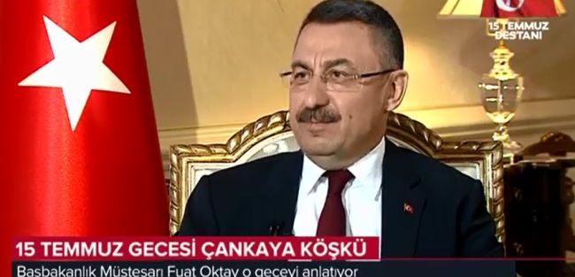 "Gece Yarısı Malatya'ya Odaklandık.."