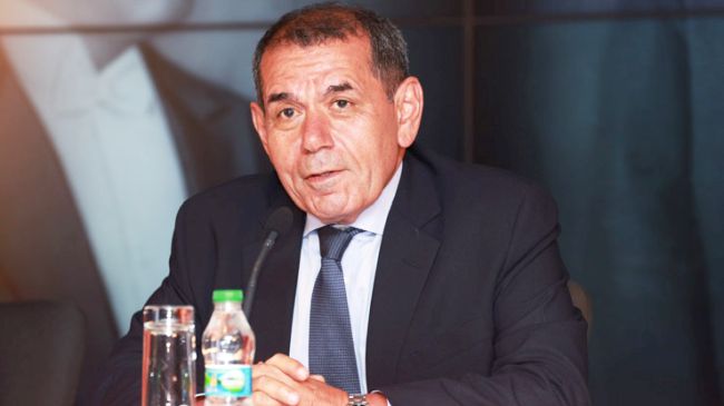 Özbek Kulüpler Birliği Vakfı Başkanı Seçildi