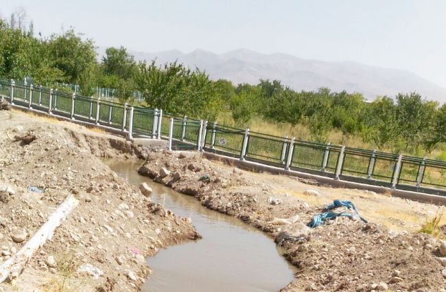 Kanalizasyon İle Sulamaya Hapis ve Para Cezası Var