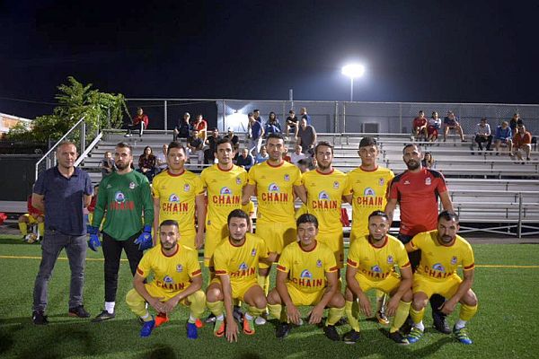 Malatyaspor USA Performansıyla Parmak Isırtıyor