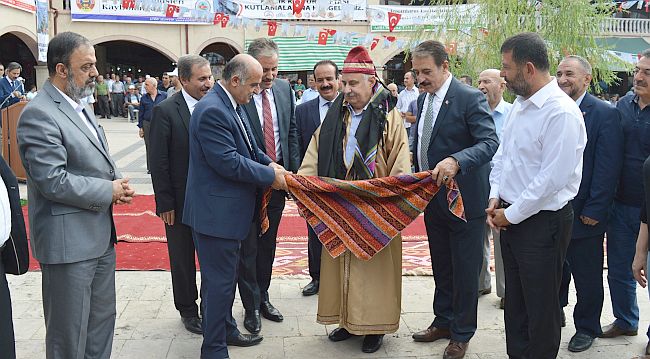 "Kendi Esnafınızı Lütfen Yaşatın"