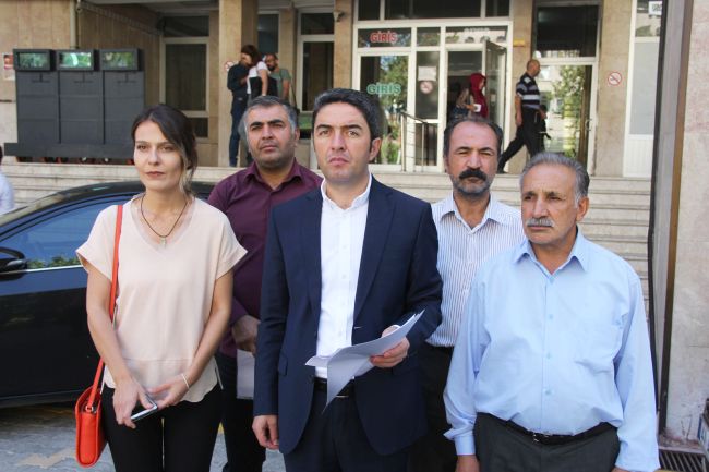 CHP'den 'Pembe Trambüs' İçin Suç Duyurusu