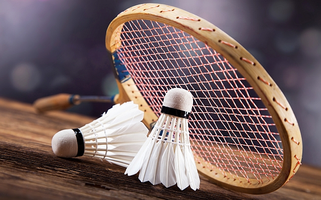 Badminton Hakem Kursu Açılacak