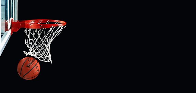 Erkekler Bölgesel Basketbol'da Malatya da Var