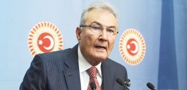 CHP'nin Eski Genel Başkanı Baykal Hayatını Kaybetti