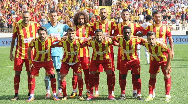 EYMS Moral, Fenerbahçe Çıkış Arıyor