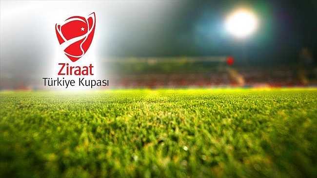 Türkiye Kupası 4. Tur Programı