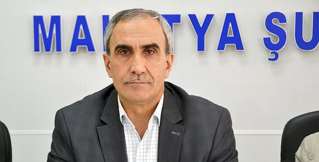 "Malatya'da Hastaneler Yetersiz Kalıyor"