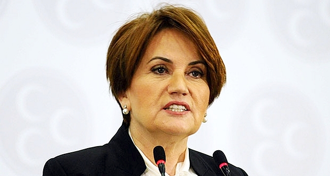 Akşener'in Kurucu Listesinde Malatya'dan 2 İsim