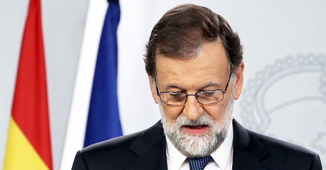 İspanya Başbakanından Erken Seçim Çağrısı
