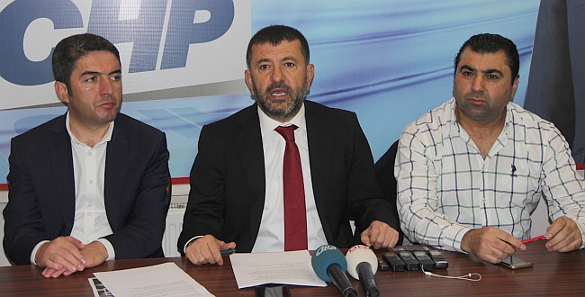 "Malatya'dan Bir Grup İmam Bana Geldi.."