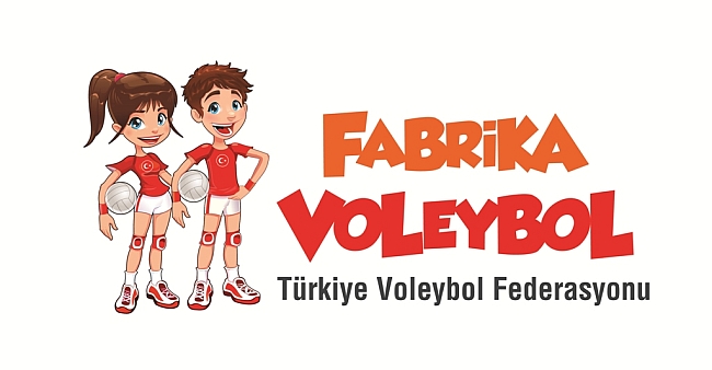 Malatya'da Voleybol Şenliği