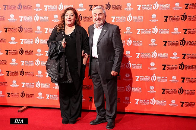 Malatya Film Festivali Başladı