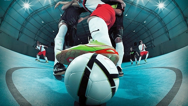 Futsal Hakem ve Gözlemci Kursu