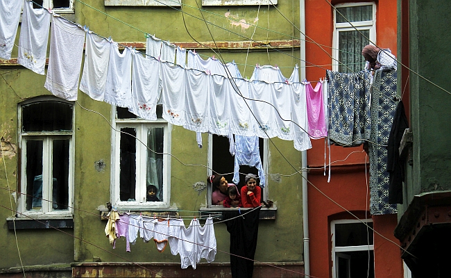 'Komşuluk Kültürü' Fotoğraf Yarışması Sonuçlandı