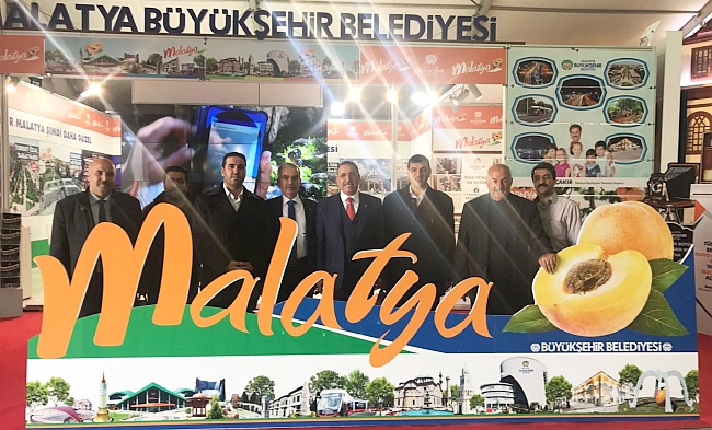 İstanbul'da Malatya Günleri