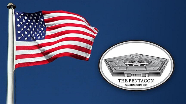 Pentagon'dan Türkiye Açıklaması