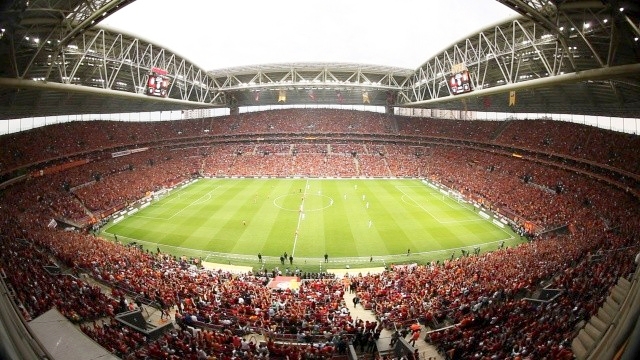 Süper Ligde Seyirci Ortalaması Arttı