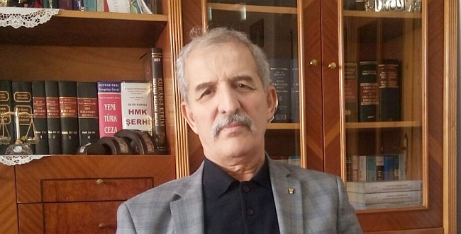 CHP'li Aldan'a Tepki