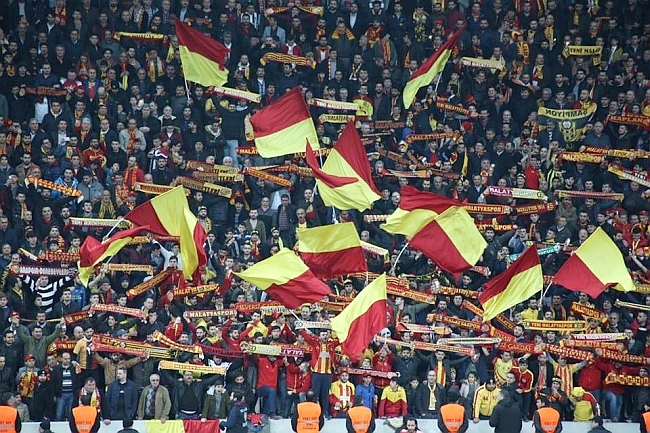 EYMS'den Galatasaray Maçı Passolig Açıklaması
