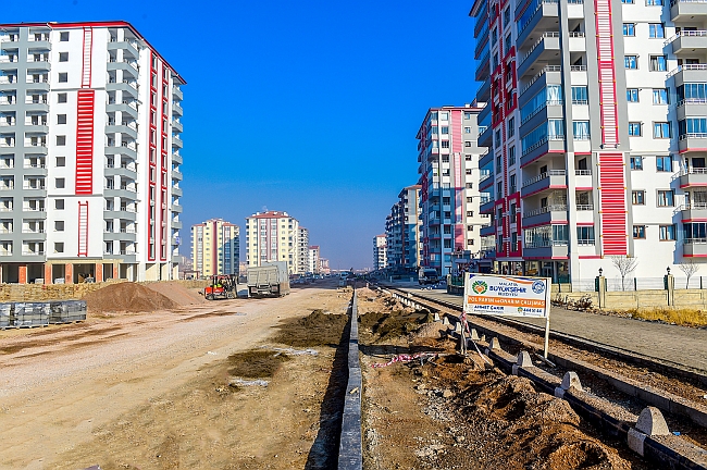 "Dönüşüme Çok Büyük Katkı Sağlayacak"