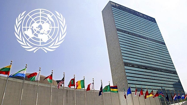 BM'den İran Açıklaması