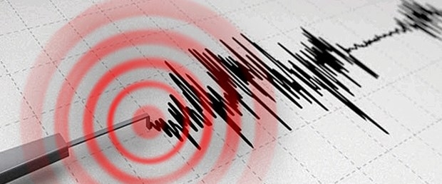Malatya'da 1 Günde 4 Deprem Oldu
