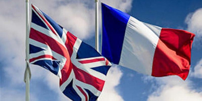 Fransa Vatandaşlığına Başvuran İngilizler 10 Kat Arttı