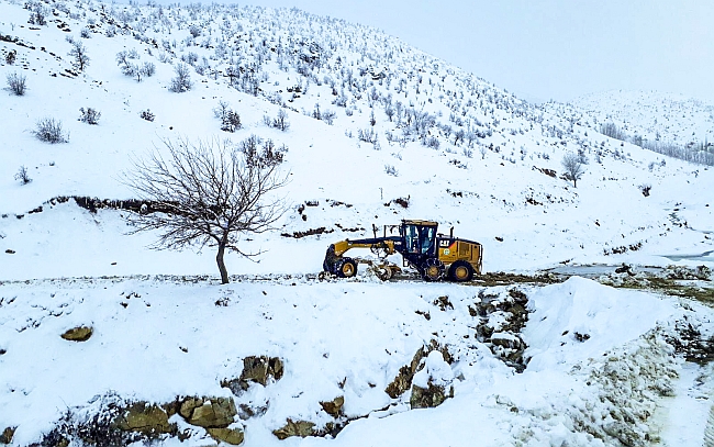 Kapalı Yol Kalmadı