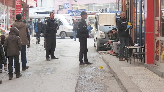 Cezmi Kartay'daki Olayın Şüphelileri Serbest