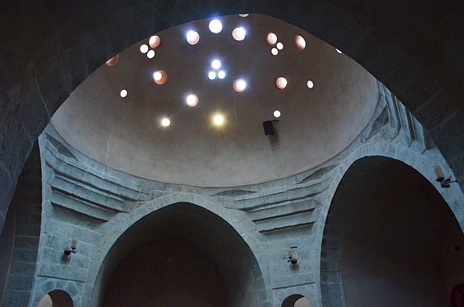 Tarihi Hamam Müze ve Sosyal Etkinlik Mekanı Olacak