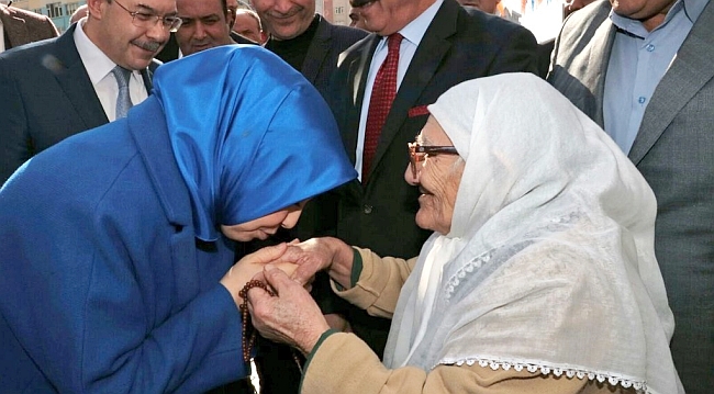 "Onların Hedefinin Ne Olduğunu İyi Biliyoruz"