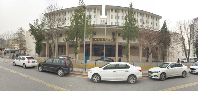 Malatya'dan 25 Hakim Savcı Gitti, Yerlerine 19 Atama Yapıldı