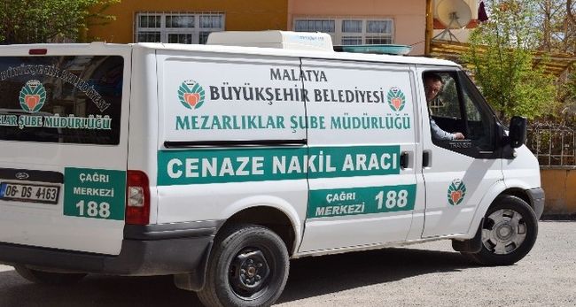 Pınarbaşı'ndaki Olayda Yaralanan Şahıs Öldü..