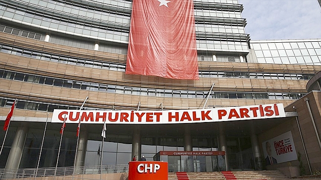 CHP'nin Seçim Güvenliği Raporu Açıklandı