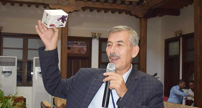 CHP'nin Arapgir ve Yazıhan Belediye Başkan Adayları Belli Oldu