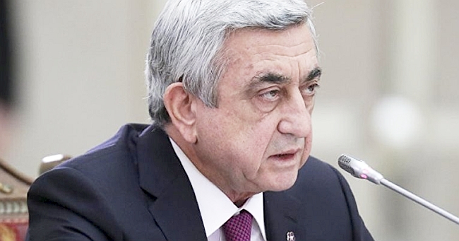 Ermenistan Türkiye İle İmzalanan Protokolu İptal Etti