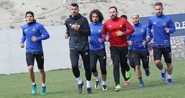 E. Yeni Malatyaspor Trabzonspor'a Bileniyor