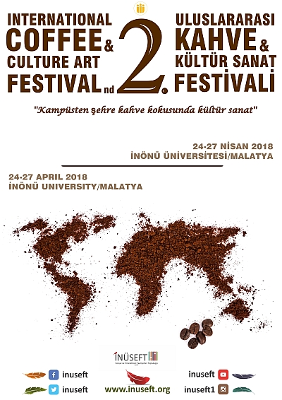 Kahve ve Kültür Sanat Festivali