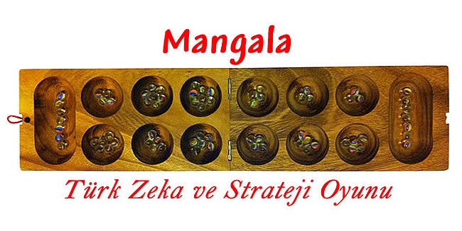 Mangala Turnuvası Düzenlenecek