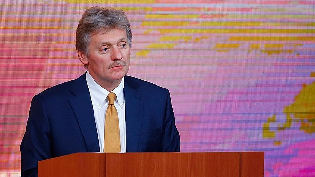 Kremlin: 'Önemli Sayıda Asker Kaybımız Var'