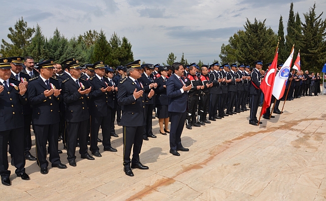 "Gerektiğinde Canımızı Vermekten Çekinmeyeceğiz"