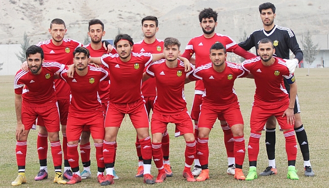 U21'de EYMS Akhisar'ı 2-1'le Geçti