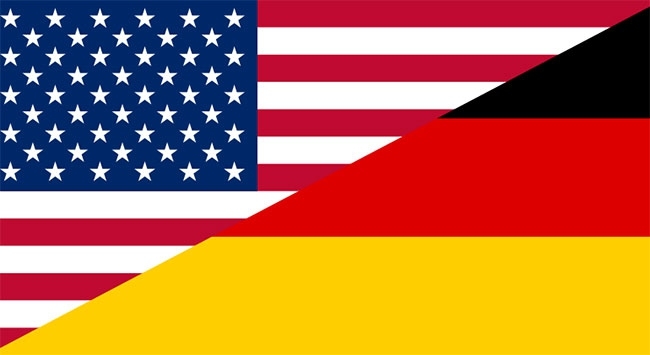Almanların Yüzde 82'si ABD'ye Güvenmiyor