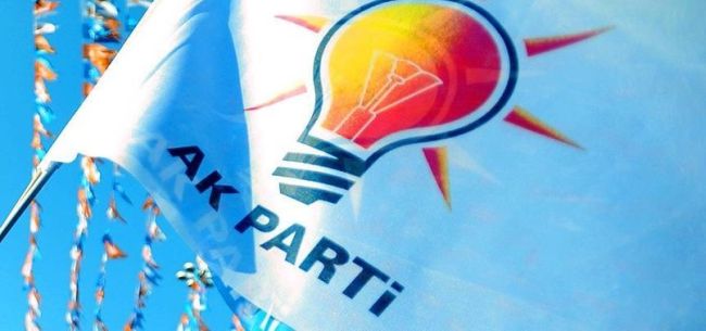AKP'nin İlk Sıralarında Sürpriz Yok
