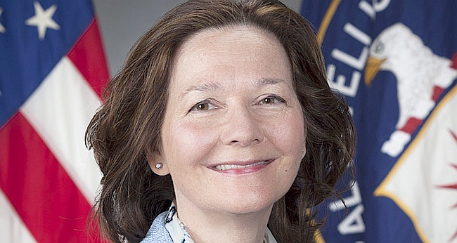 8 Oy Farkla CIA Başkanlığı Onaylandı